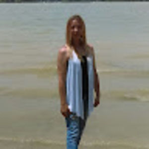Meet your Posher, Shawna